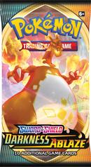 Sword & Shield Darkness Ablaze Booster Box