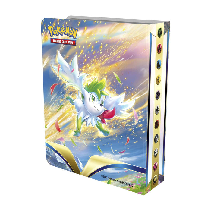 Sword & Shield Brilliant Stars Collector's Album