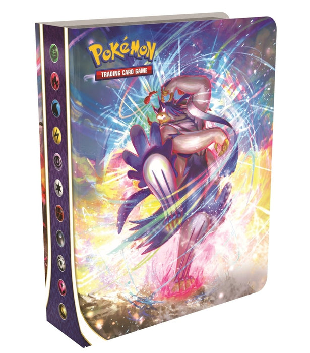 Sword & Shield Battle Styles Collector's Album