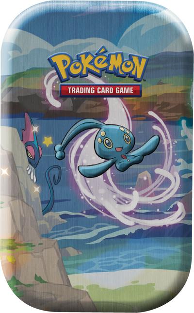 Shining Fates Mini Tin