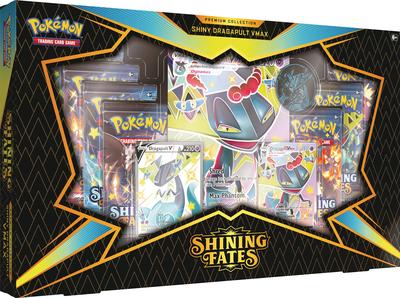 Shining Fates Premium Collection